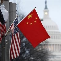 US Senate moves ahead with sweeping effort to counter China