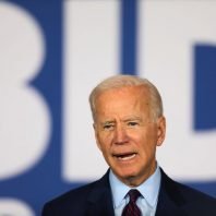 Biden seeks funding to probe white supremacist beliefs at immigration agencies