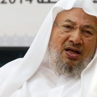 Sheikh Youssef al-Qaradawi Contracts Coroanvirus