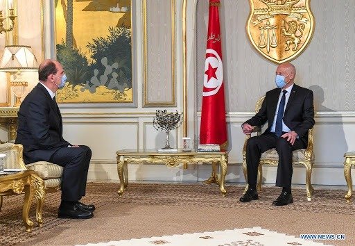 France, Tunisia to strengthen cooperation on migration