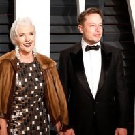 Things You May Not Know About Elon Musk's Mom, Maye Musk