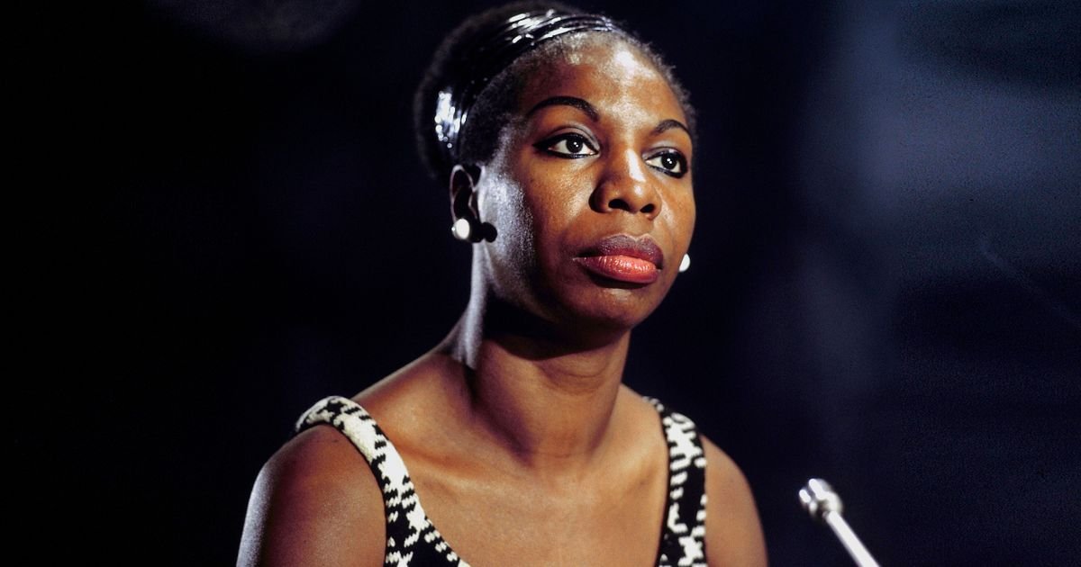 How Nina Simone Used Her Performances to Advocate for Social Justice