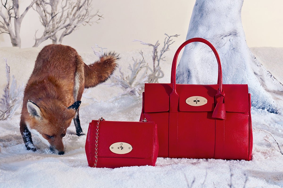 Mulberry's first-half turnaround is encouraging, and the second half is off to a good start