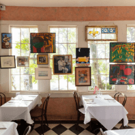 The Queen of a Cherished New Orleans Restaurant Calls It a Night