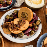 Is Faux Turkey Finally Vegan-Approved for Thanksgiving?