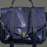 Why the PS1 by Proenza Schouler Is the Best Back-to-Work Bag