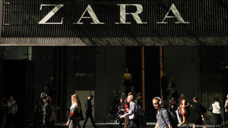 The Future Zara Under New Leadership