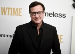 Bob Saget, a 65-year-old American actor, and comedian has died