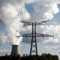 The EU's plans to label gas and nuclear energy as "green" spark a debate