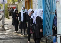 Taliban retraced on reopening girls' schools