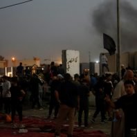 At least 23 dead amid fighting after Moqtada al-Sadr quits