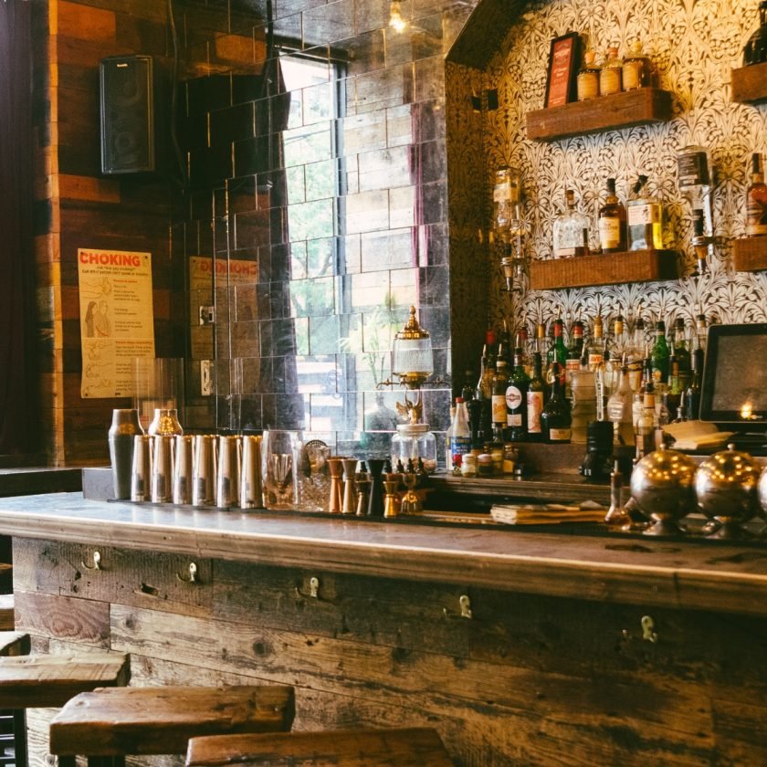 30 Best bars in NYC 