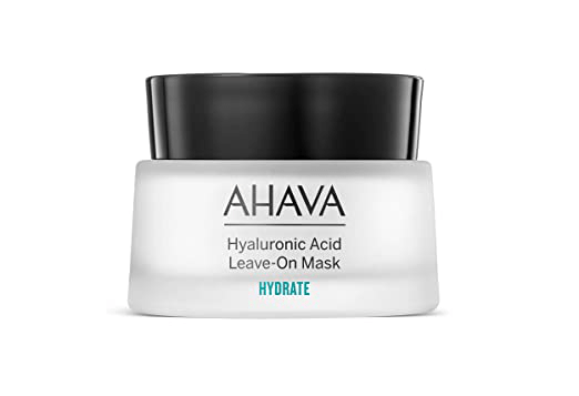 Ahava Hyaluronic Acid Leave On Mask