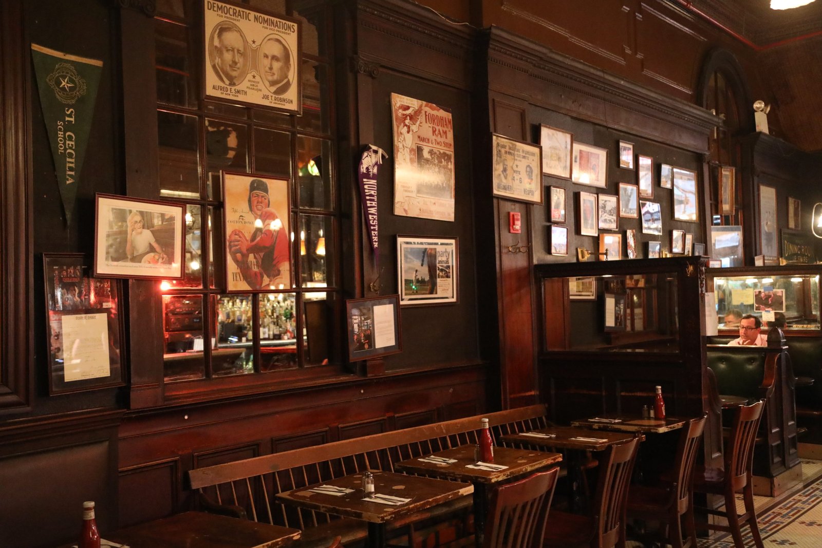 30 Best bars in NYC 