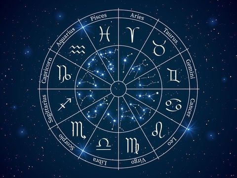 12 Crazy Myths About Zodiac Signs