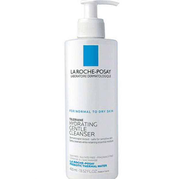 Cleanser product
