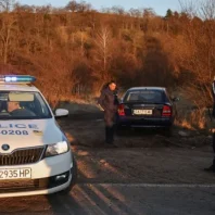 Bulgaria Police find 18 bodies in an abandoned truck
