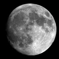 Scientists want to establish Moon time.