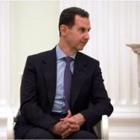 Bashar Al-Assad