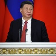Russia says it will not advice Xi on Ukraine