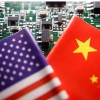 The United States hopes to stop China from receiving $52 billion in semiconductor financing.