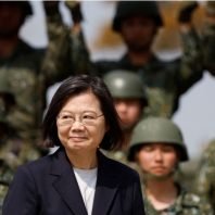 Taiwan, must be prepared for the worst-case scenario in the event that China modifies its military stance.
