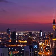 Kuwait's Agility granted $1.65 billion in dispute with Korek Telecom of Iraq.