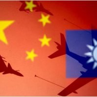 Taiwan claims China agreed to limit no-fly zone proposal.