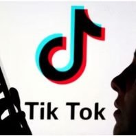 Montana legislators vote to ban TikTok.