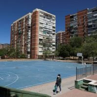 Spain to help youth leave foreclosed houses