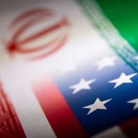 US seizes Iran oil aboard vessel amid Tehran tensions
