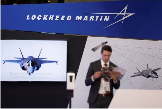 Lockheed awarded up to $4.5 bln missiles contract by the US Army