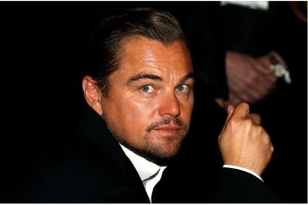 Fugees: Leonardo DiCaprio visits U.S. court, to testify in rapper trial