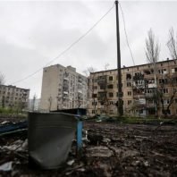 Russian forces battling in Bakhmut, Wagner worries about Ukraine onslaught