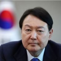 S. Korea calls Chinese envoy over Yoon's Taiwan statements.