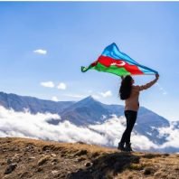 Azerbaijan's territorial blockade of Armenia raises Karabakh tensions.