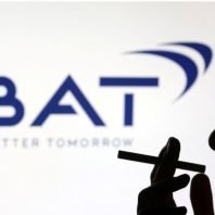BAT will pay over $635 million in North Korea sanctions case.
