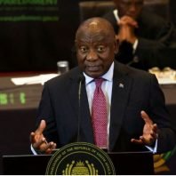 Ramaphosa: South Africa to attempt withdrawing from ICC again
