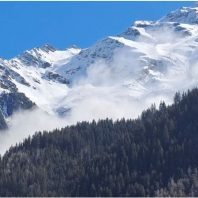 French Alps avalanche kills four