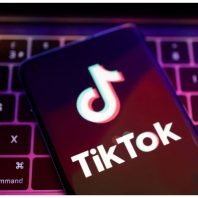 Media say Australia will prohibit TikTok on government gadgets.