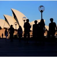 Australia to streamline skilled worker immigration.