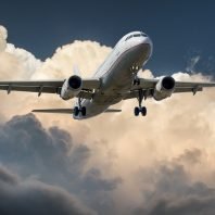 London-Delhi airplane returns after passenger pulls staff member's hair