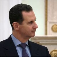 Arabs accept Assad but demand drug control