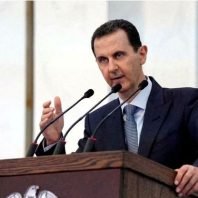 US lawmakers launch bill to oppose Bashar al-Assad normalization.