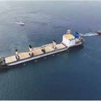 Turkey expects Black Sea grain agreement extension