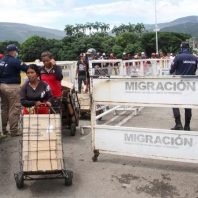 Venezuela, Colombia expand military presence along shared border