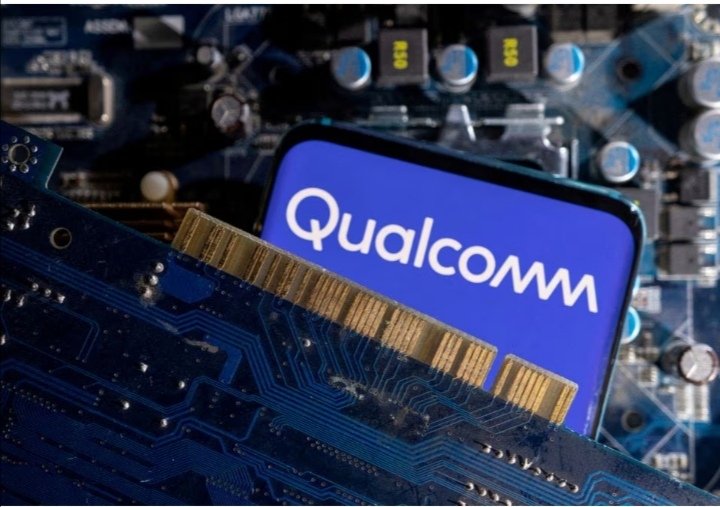 Qualcomm to buy Israeli auto-chip firm Autotalks