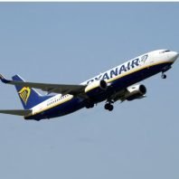 Ryanair will buy Boeing planes following pricing dispute.