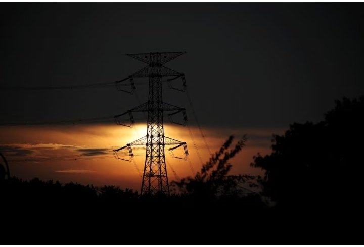 South Korea raises power prices 5.3% late.