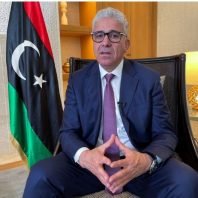 Spokesperson: Libyan parliament replaces PM.